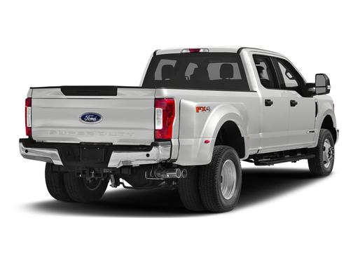 2018 Ford F-350 XLT