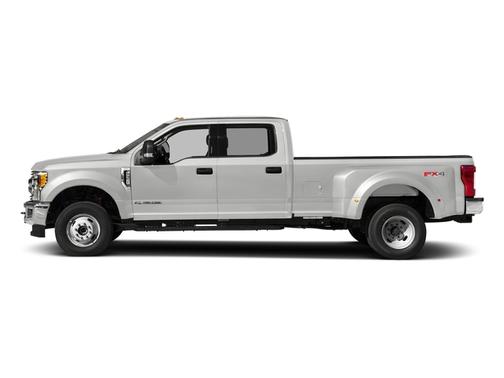 2018 Ford F-350 XLT