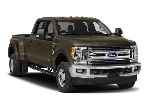 2018 Ford F-350 XLT