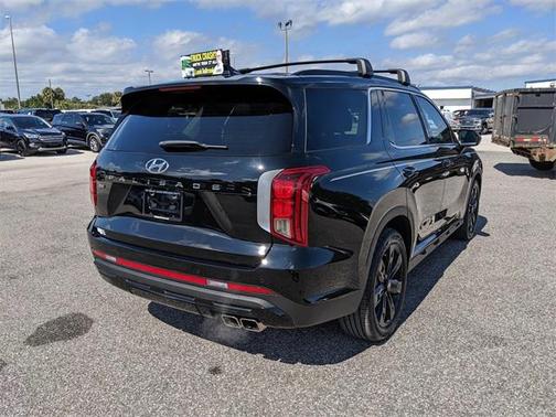 2024 Hyundai PALISADE XRT