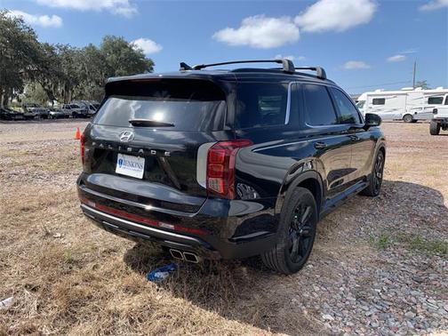 2024 Hyundai PALISADE XRT