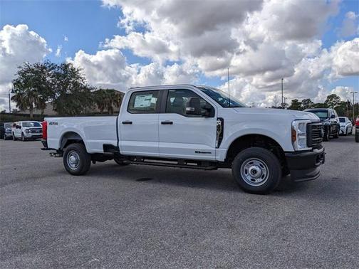 2026 Ford F-350 XL