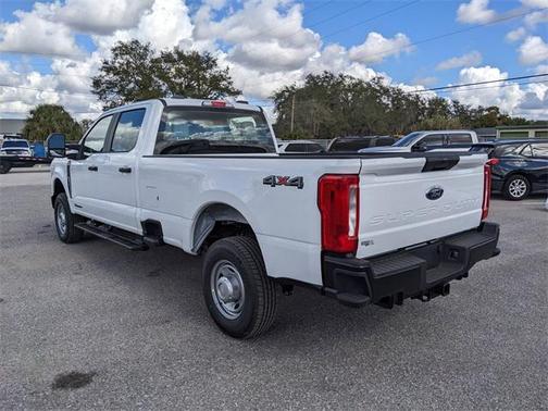 2026 Ford F-350 XL