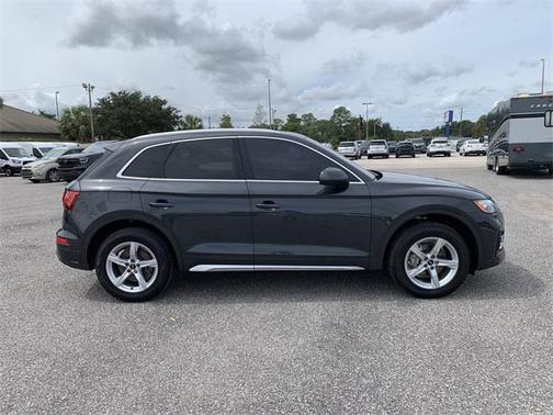 2021 Audi Q5 45 Premium