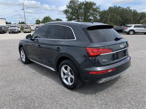 2021 Audi Q5 45 Premium