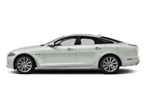 2017 Jaguar XJ XJ R-Sport