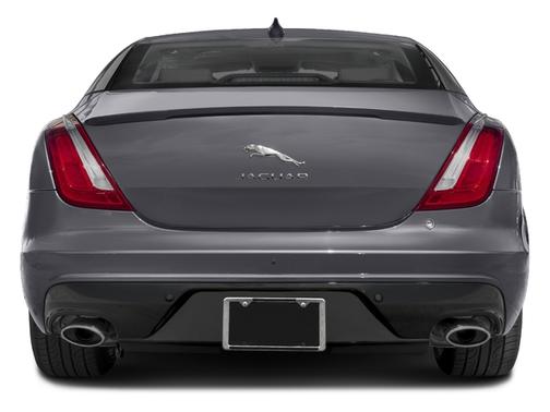 2017 Jaguar XJ XJ R-Sport