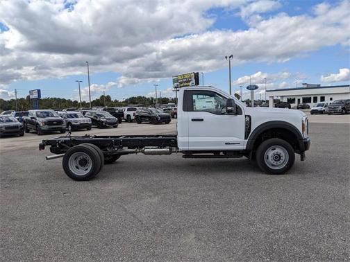 2026 Ford F-450 XL