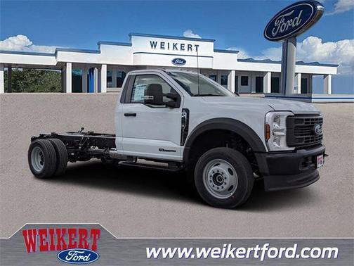 2026 Ford F-450 XL