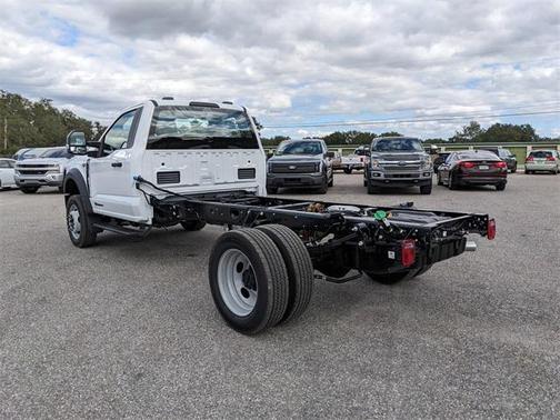 2026 Ford F-450 XL