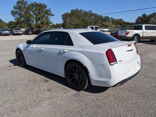 2020 Chrysler 300 S