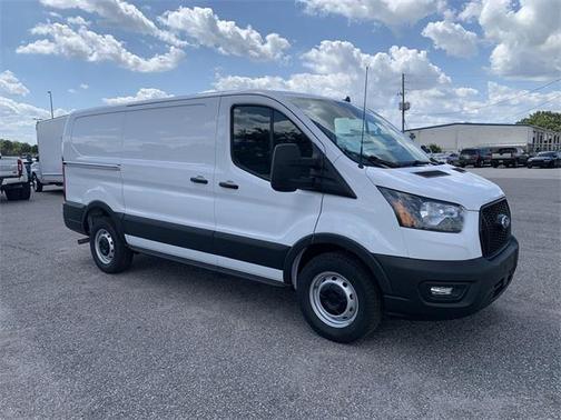 2025 Ford Transit-150 Base
