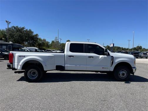 2024 Ford F-350 XL