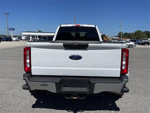 2024 Ford F-350 XL