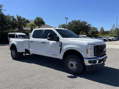 2024 Ford F-350 XL