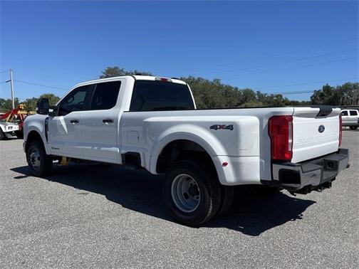 2024 Ford F-350 XL
