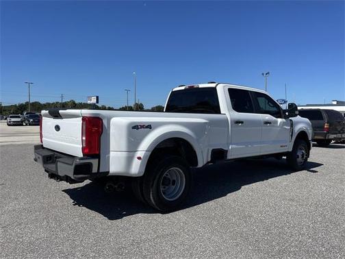 2024 Ford F-350 XL