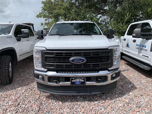 2024 Ford F-350 XL