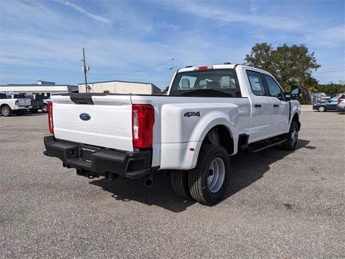 2026 Ford F-350 XL