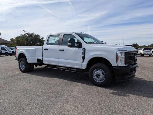 2026 Ford F-350 XL
