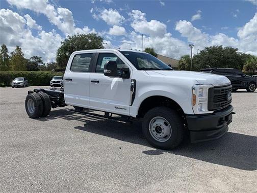 2026 Ford F-350 XL