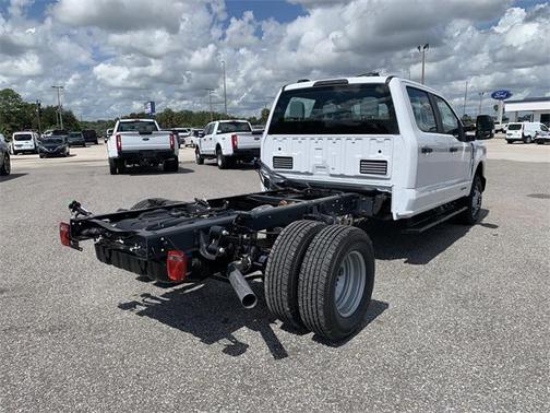 2026 Ford F-350 XL