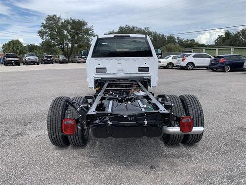 2026 Ford F-350 DRW