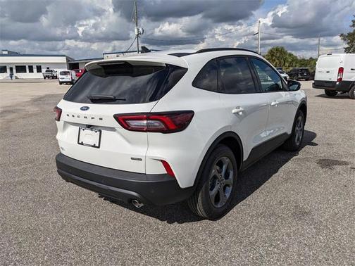 2026 Ford Escape ST-Line Select