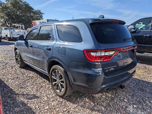 2020 Dodge Durango GT AWD