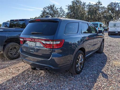 2020 Dodge Durango GT AWD
