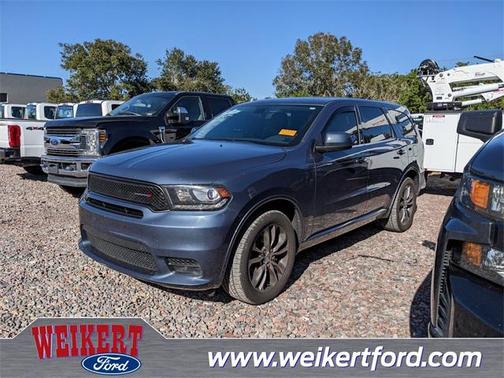 2020 Dodge Durango GT AWD
