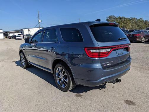2020 Dodge Durango GT AWD