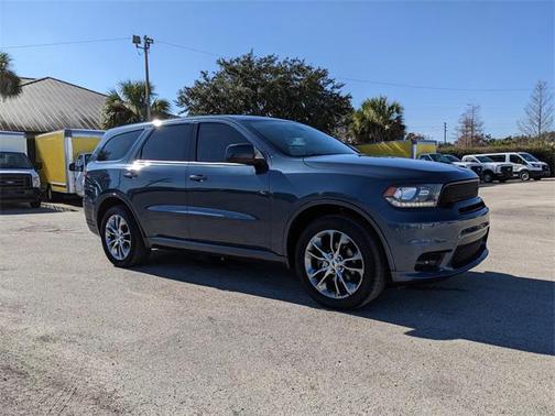 2020 Dodge Durango GT AWD