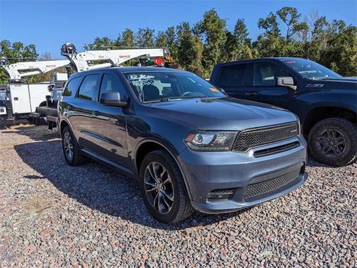 2020 Dodge Durango GT AWD