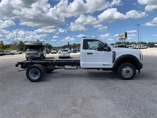 2026 Ford F-450 XL