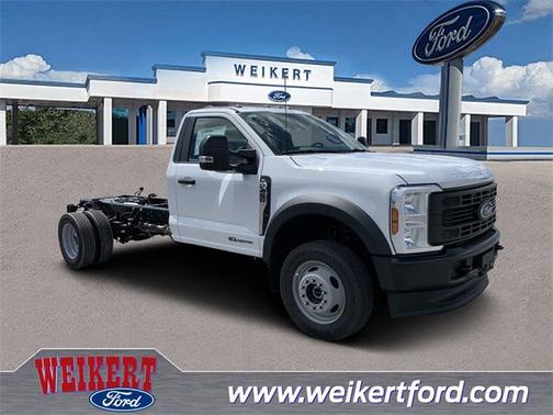2026 Ford F-450 XL
