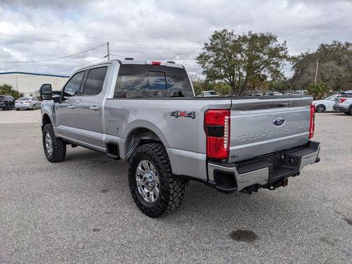 2023 Ford F-250 Lariat