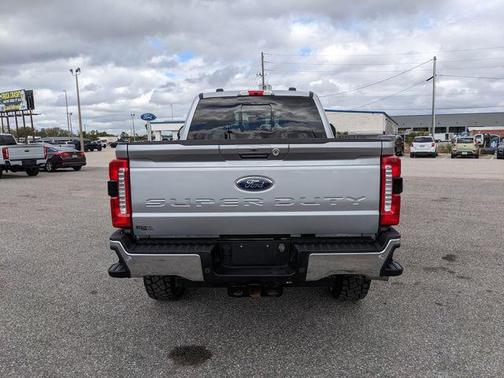 2023 Ford F-250 Lariat