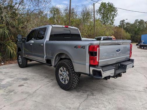 2023 Ford F-250 Lariat