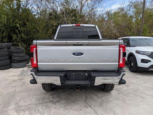 2023 Ford F-250 Lariat