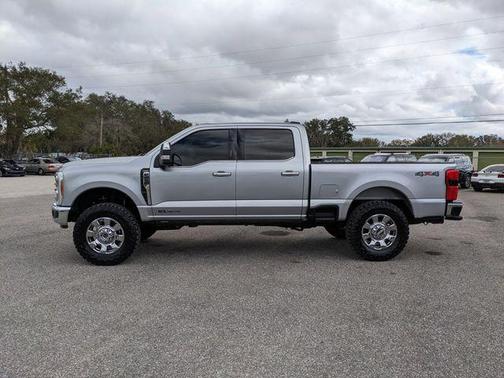 2023 Ford F-250 Lariat