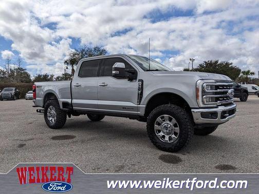 2023 Ford F-250 Lariat