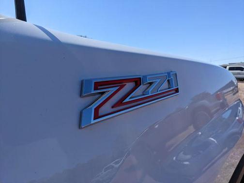 2024 Chevrolet Silverado 2500 LT