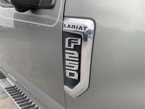 2019 Ford F-250 Lariat