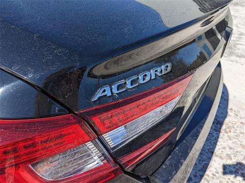 2019 Honda Accord Hybrid Base