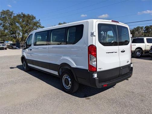 2026 Ford Transit-350 XL