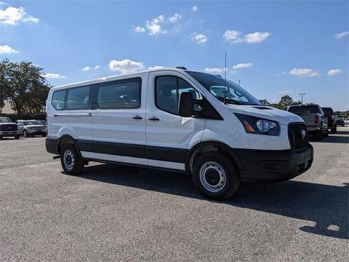2026 Ford Transit-350 XL