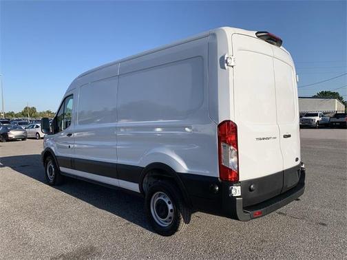 2024 Ford Transit-250 Base