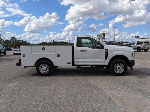 2024 Ford F-350 XL