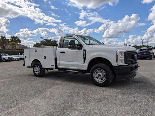 2024 Ford F-350 XL